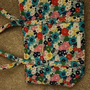 Vera Bradley Tote